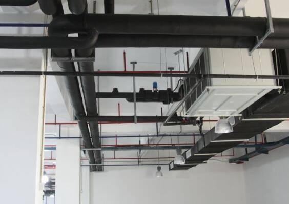 中央空調(diào)工程