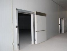 小型冷庫進(jìn)行安裝的時(shí)候需要了解的細(xì)節(jié)