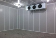 冷庫安裝對于地點(diǎn)和環(huán)境有哪些要注意的