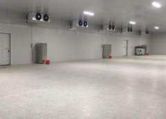 想要建一個(gè)冷庫(kù)，如何選擇冷庫(kù)工程公司