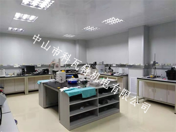 恒溫恒濕實(shí)驗(yàn)室