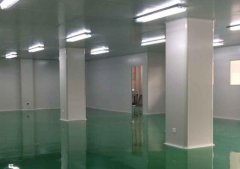 如何選擇凈化車間公司