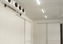 冷庫工程使用中常遇到的故障問題