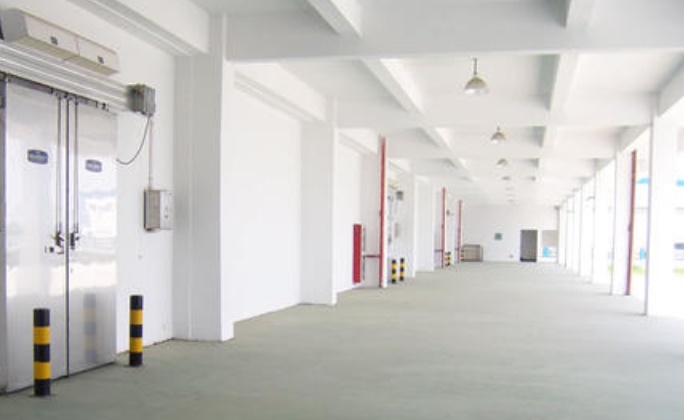 冷庫(kù)建造