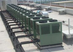 中央空調(diào)安裝過程中這些“貓膩”一定要留心