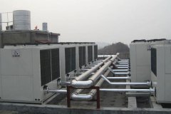 中央空調(diào)工程安裝后會(huì)出現(xiàn)什么問題？如何解決
