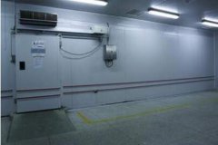 疫苗冷庫安裝的要求有哪些？這些十分重要