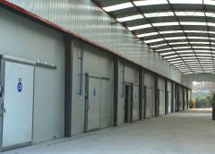 冷庫安裝步驟以及注意事項(xiàng)解析