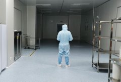 疫情就是命令！科瓦特助力口罩潔凈車間建設(shè)