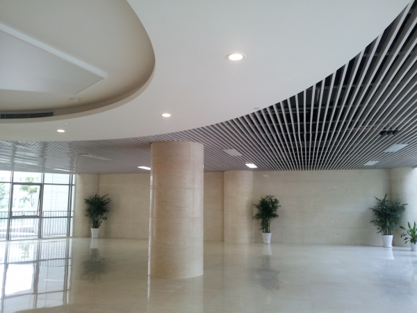 中央空調系統(tǒng)