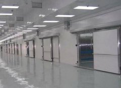 如何挑選靠譜的冷庫安裝公司