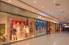 商場中央空調(diào)工程的選型要求有哪些