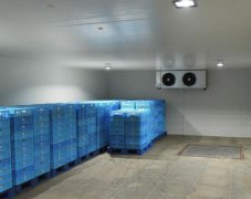 冷庫(kù)安裝后如何保養(yǎng) 掌握這些方法輕松“增壽”