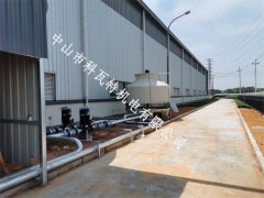 熱烈慶祝浙江華邦古樓恒溫恒濕車間項(xiàng)目完成