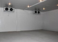 冷庫安裝之后需要做好哪些保養(yǎng)