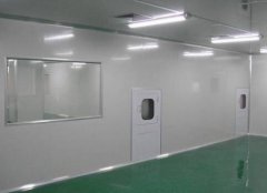 選擇凈化公司時(shí)要注意哪些