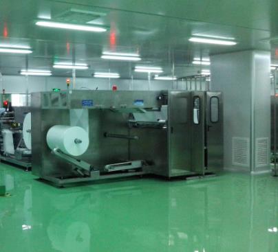 凈化公司選擇技巧