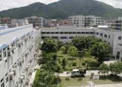 成功簽約中山板芙醫(yī)院PCR檢測室項目