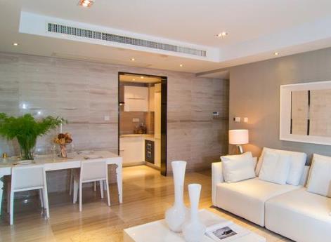 中央空調(diào)安裝