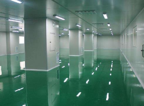 凈化車間