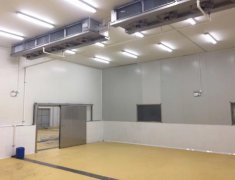 冷庫安裝公司的選擇技巧