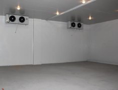 冷庫安裝涉及的三大要素，十分重要！