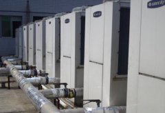 中央空調(diào)安裝公司怎么選擇