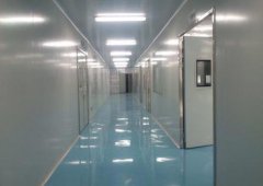 凈化工程公司選擇技巧