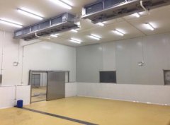 選擇冷庫安裝公司要注意哪些