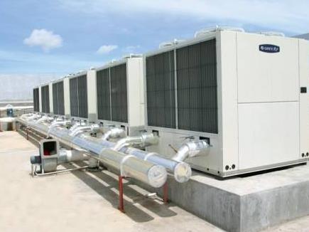 中央空調(diào)工程