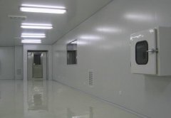 喜訊,科瓦特成功簽約長沙道爾頓潔凈工程項(xiàng)目