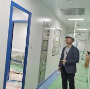 巡檢有方.匠心打造客戶放心的品質(zhì)工程