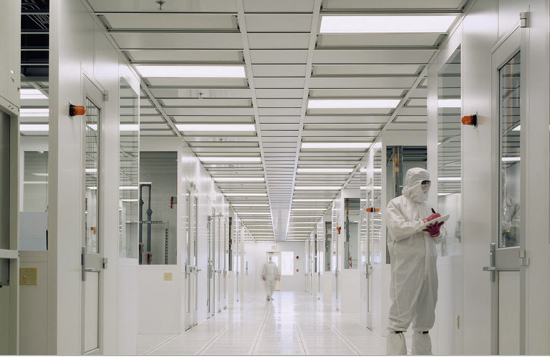 無塵車間設(shè)計(jì)