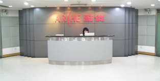 化妝品萬級(jí)無塵車間案例