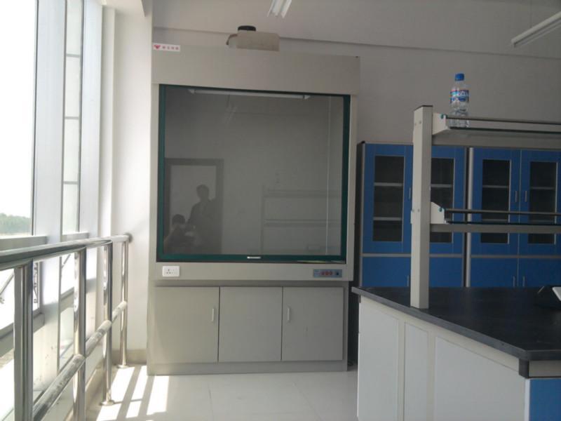 環(huán)境性能檢測實(shí)驗(yàn)室