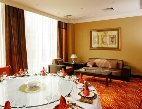 酒店中央空調(diào)設(shè)計(jì)方案