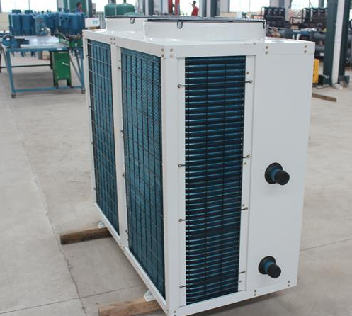 水冷中央空調(diào)優(yōu)勢