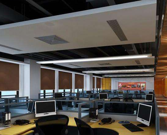 中央空調(diào)工程