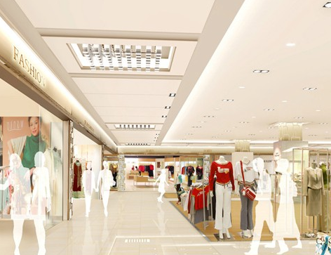 商場中央空調(diào)