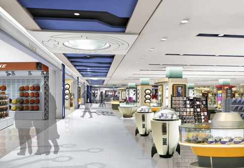 中央空調(diào)工程