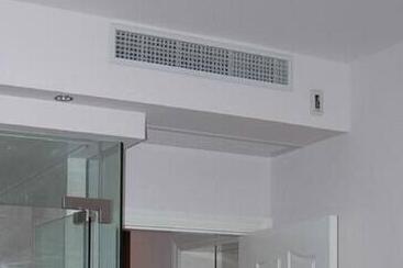 中央空調(diào)工程