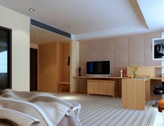 酒店中央空調(diào)設(shè)計