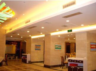 酒店中央空調(diào)設(shè)計(jì)