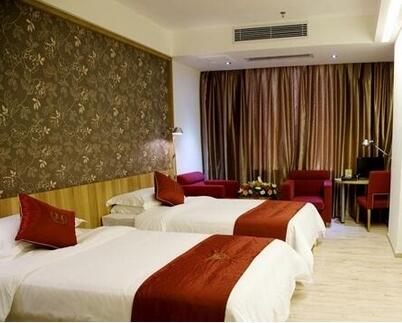 酒店中央空調(diào)設(shè)計