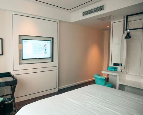 酒店中央空調(diào)設(shè)計