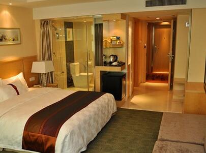 酒店公寓中央空調(diào)