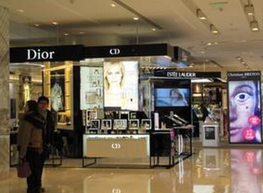 商場(chǎng)中央空調(diào)設(shè)計(jì)