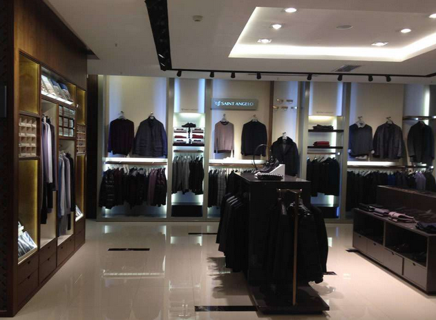 商場中央空調(diào)報價