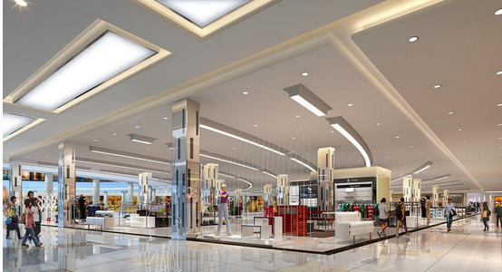 商場中央空調(diào)報價