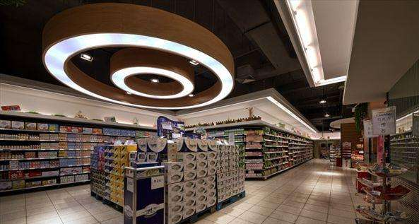 超市中央空調(diào)設(shè)計